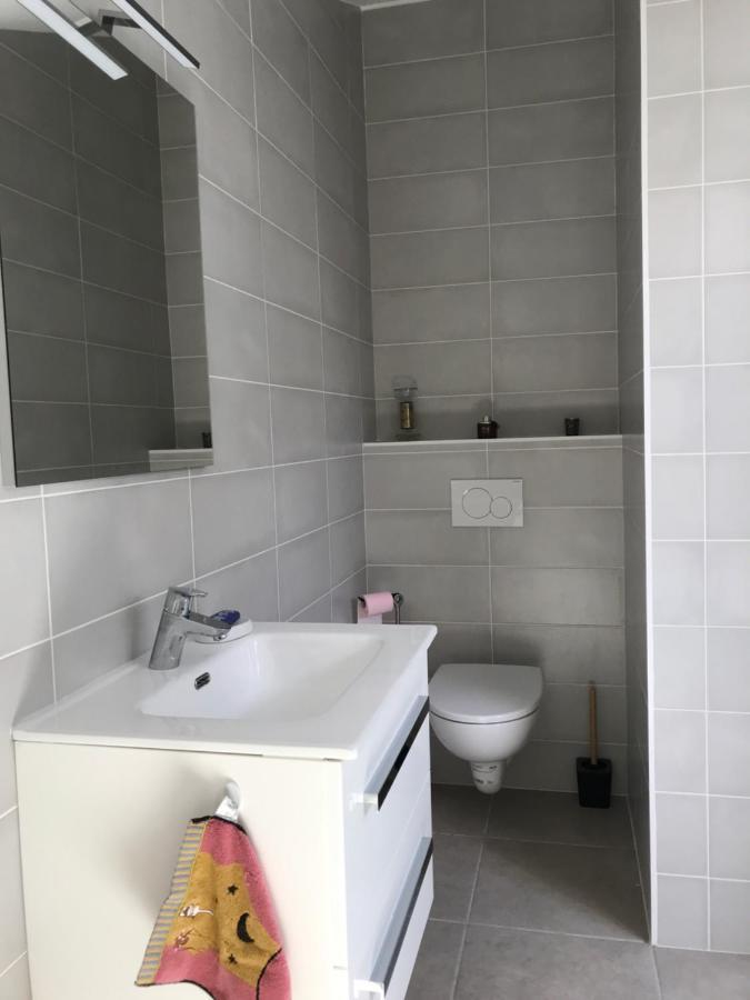 Appartement Chambre privée à 10mn du lac et stations de ski à Amphion-les-Bains Extérieur photo