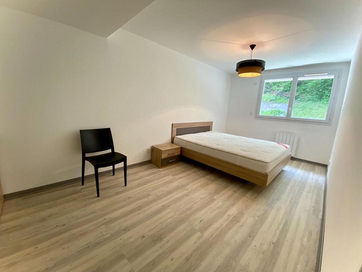 Appartement Chambre privée à 10mn du lac et stations de ski à Amphion-les-Bains Extérieur photo