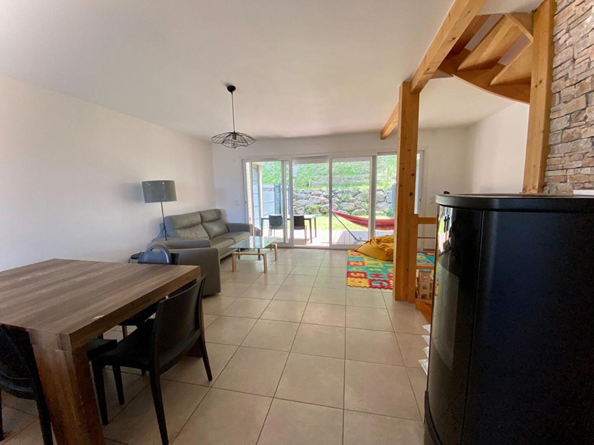Appartement Chambre privée à 10mn du lac et stations de ski à Amphion-les-Bains Extérieur photo