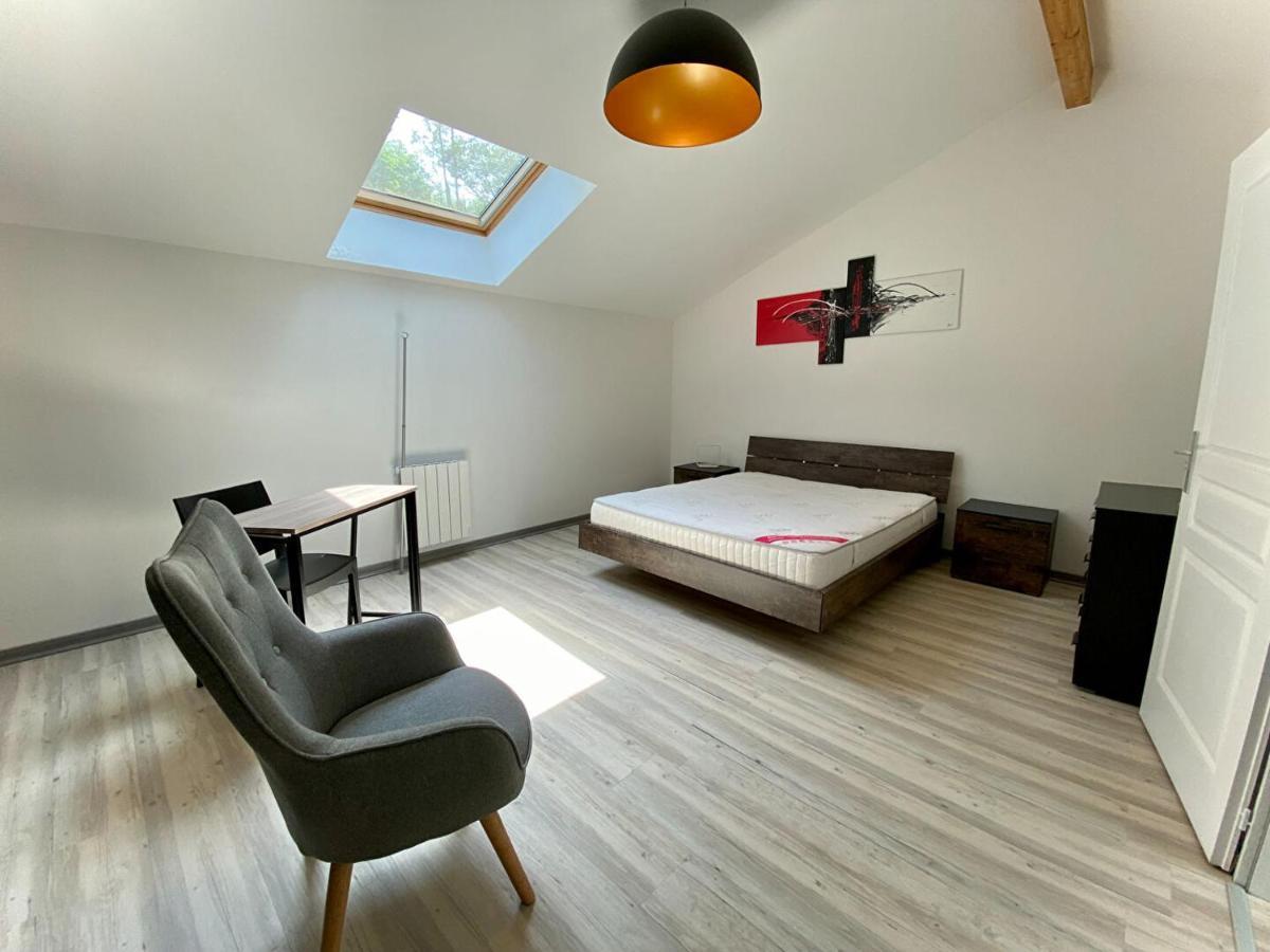 Appartement Chambre privée à 10mn du lac et stations de ski à Amphion-les-Bains Extérieur photo